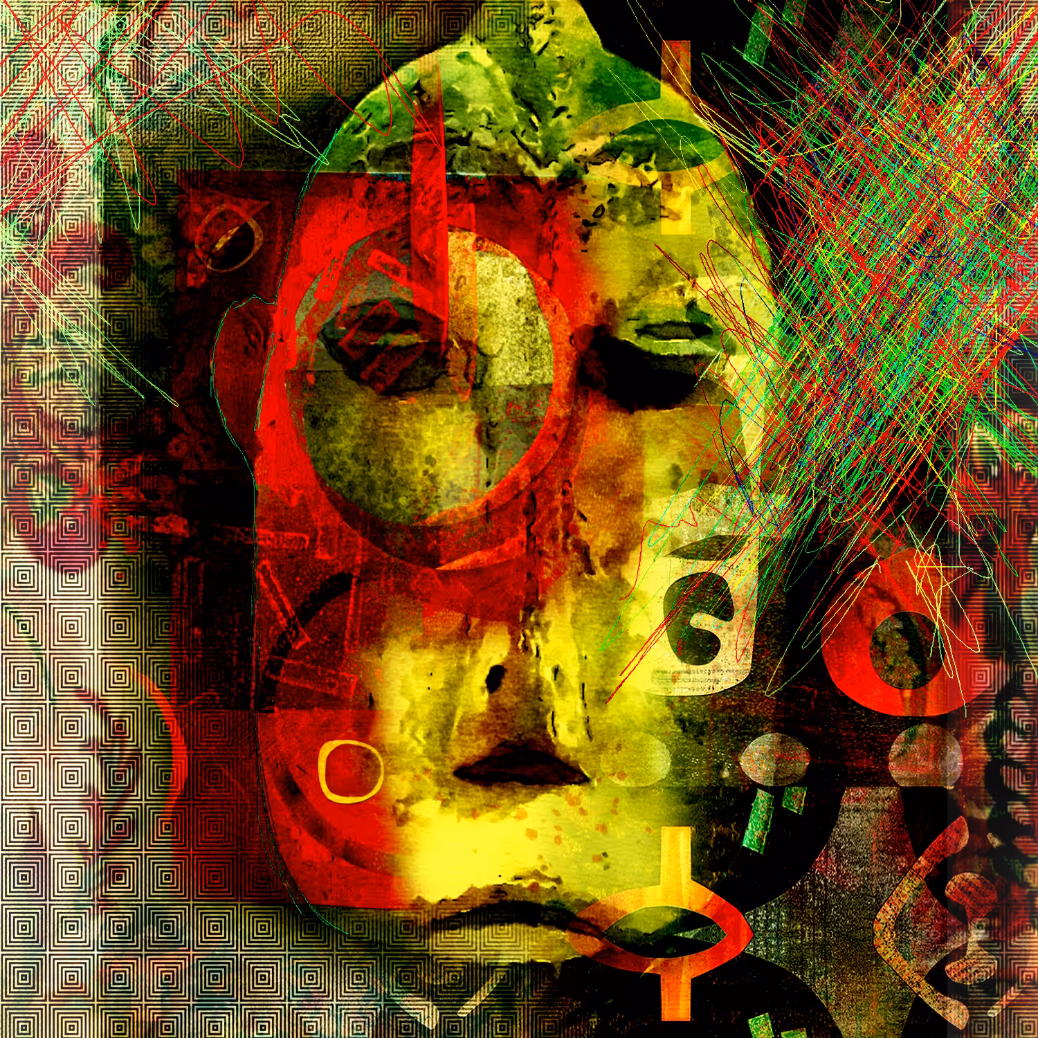 Primary ArtMask#31