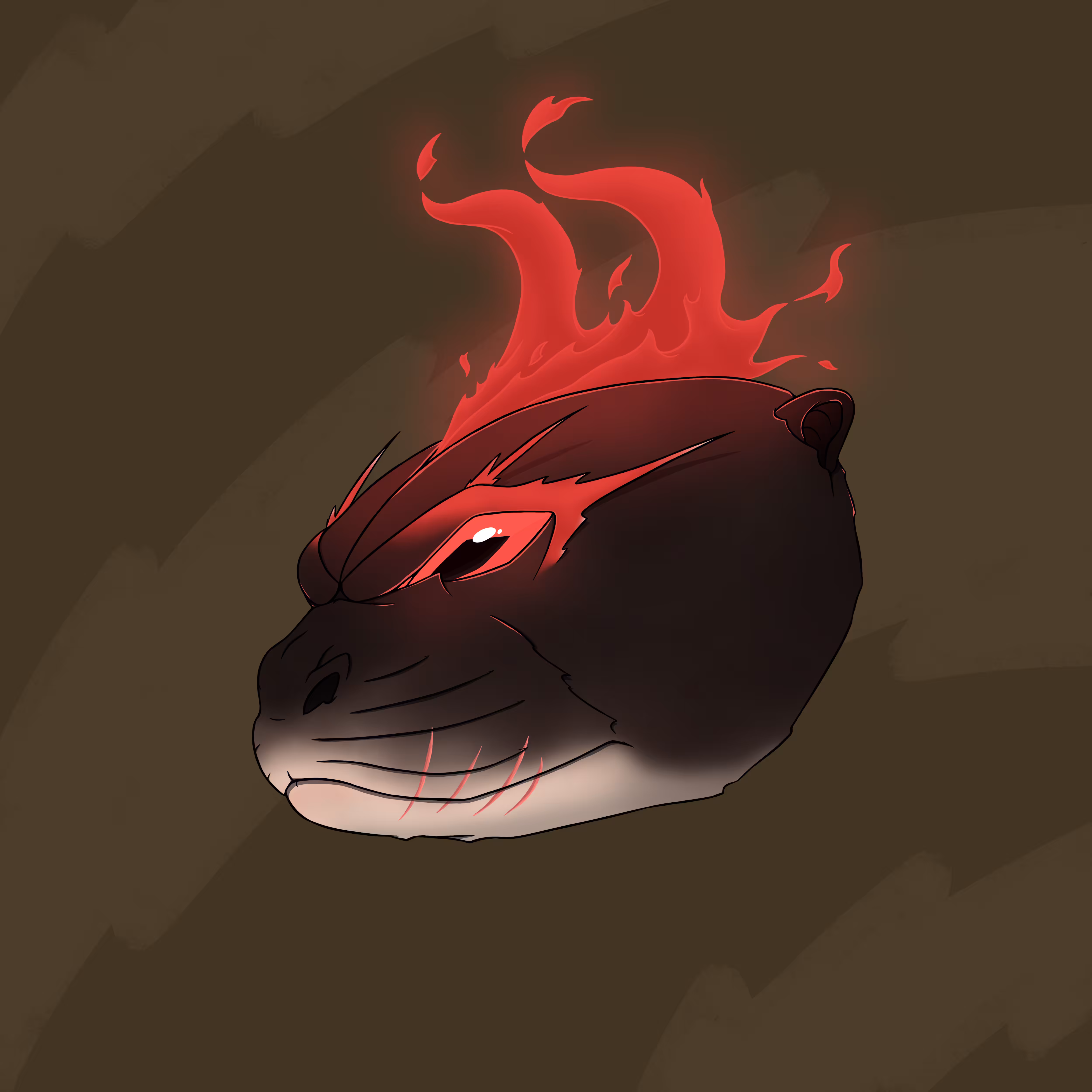 Alpha Otter