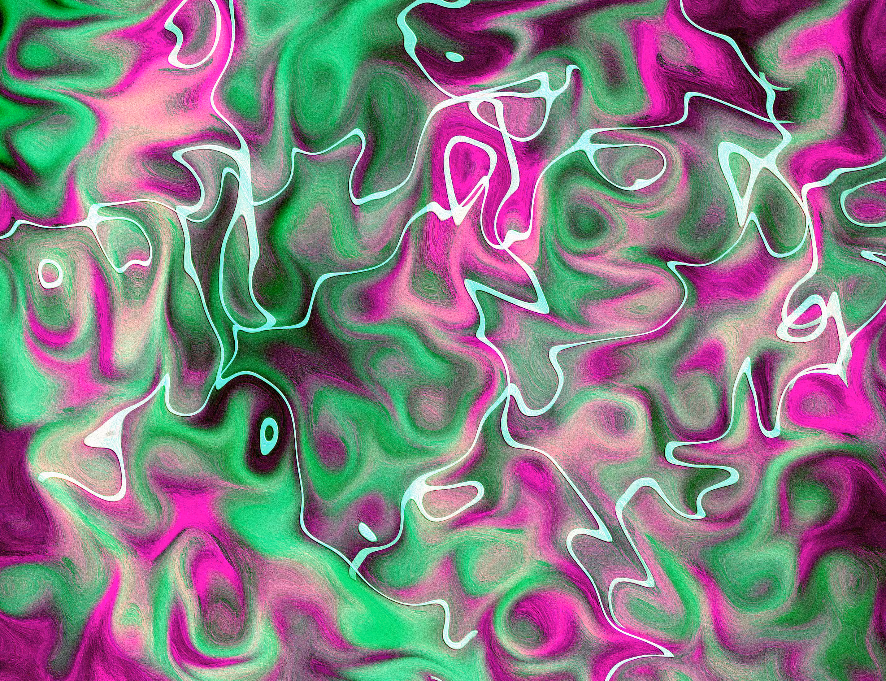 CHAOTIC REALM