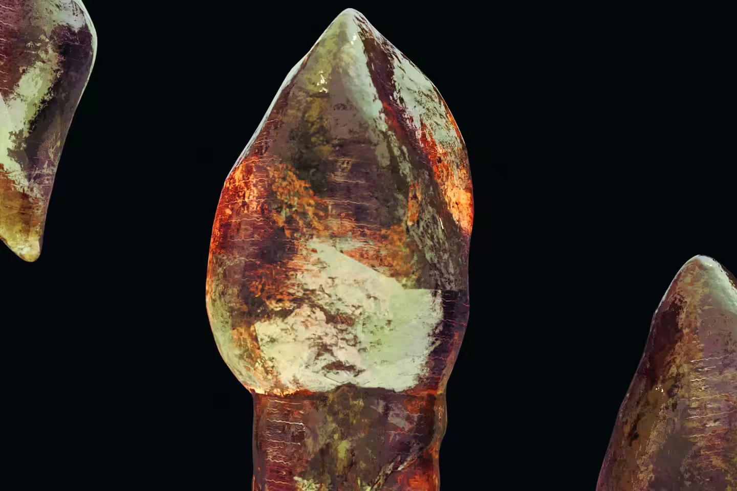 Gem #15 (glitch mending)