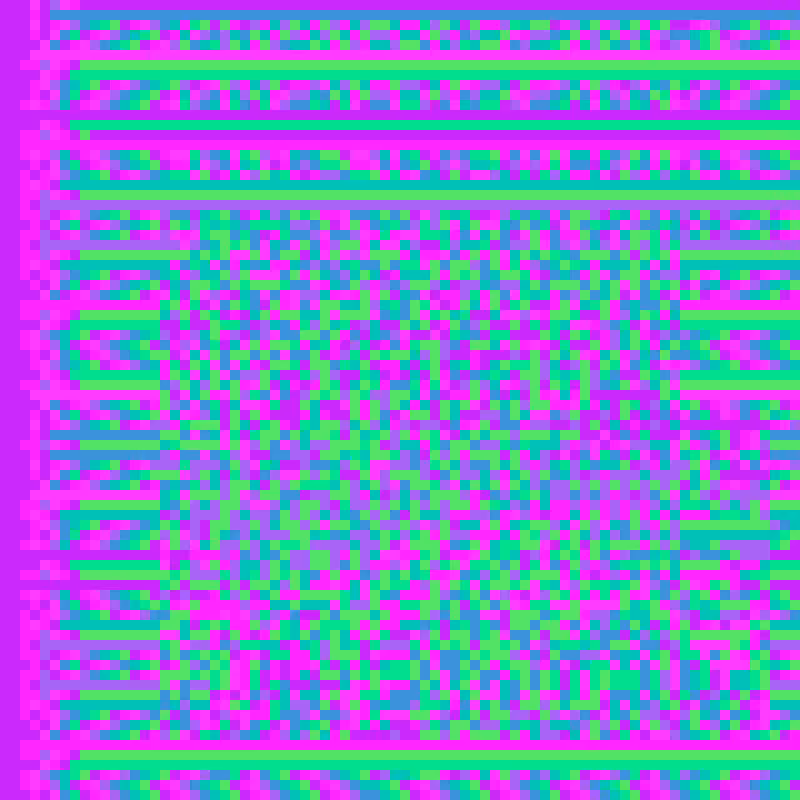 Mosaic #614