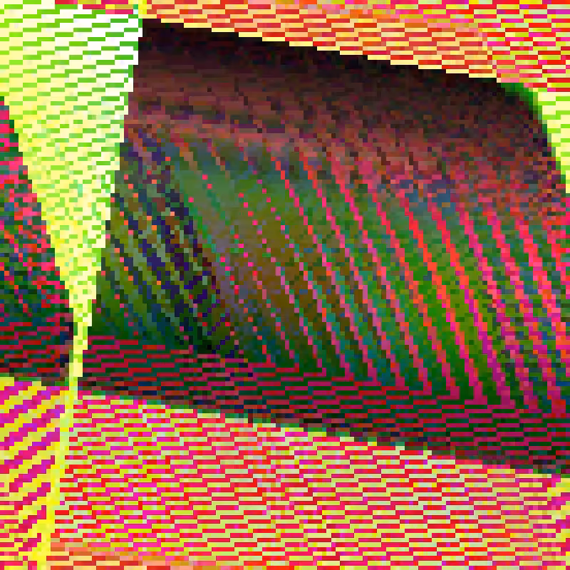 Grid, Rules and Cells #238