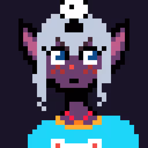 crypto Alien#6