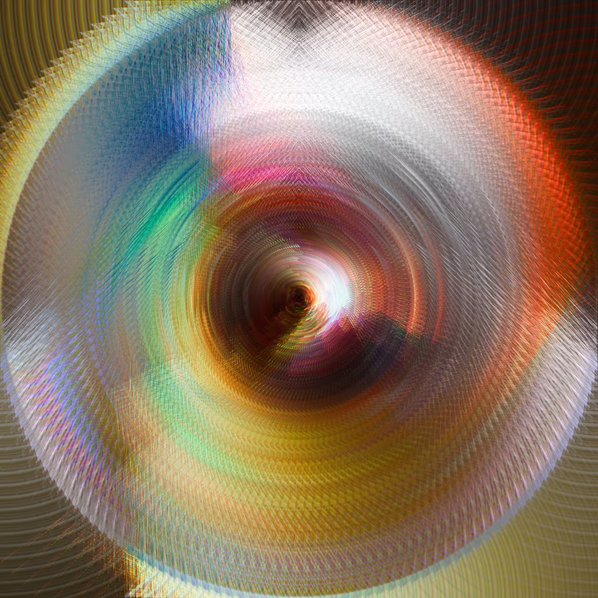 stellar iris signal