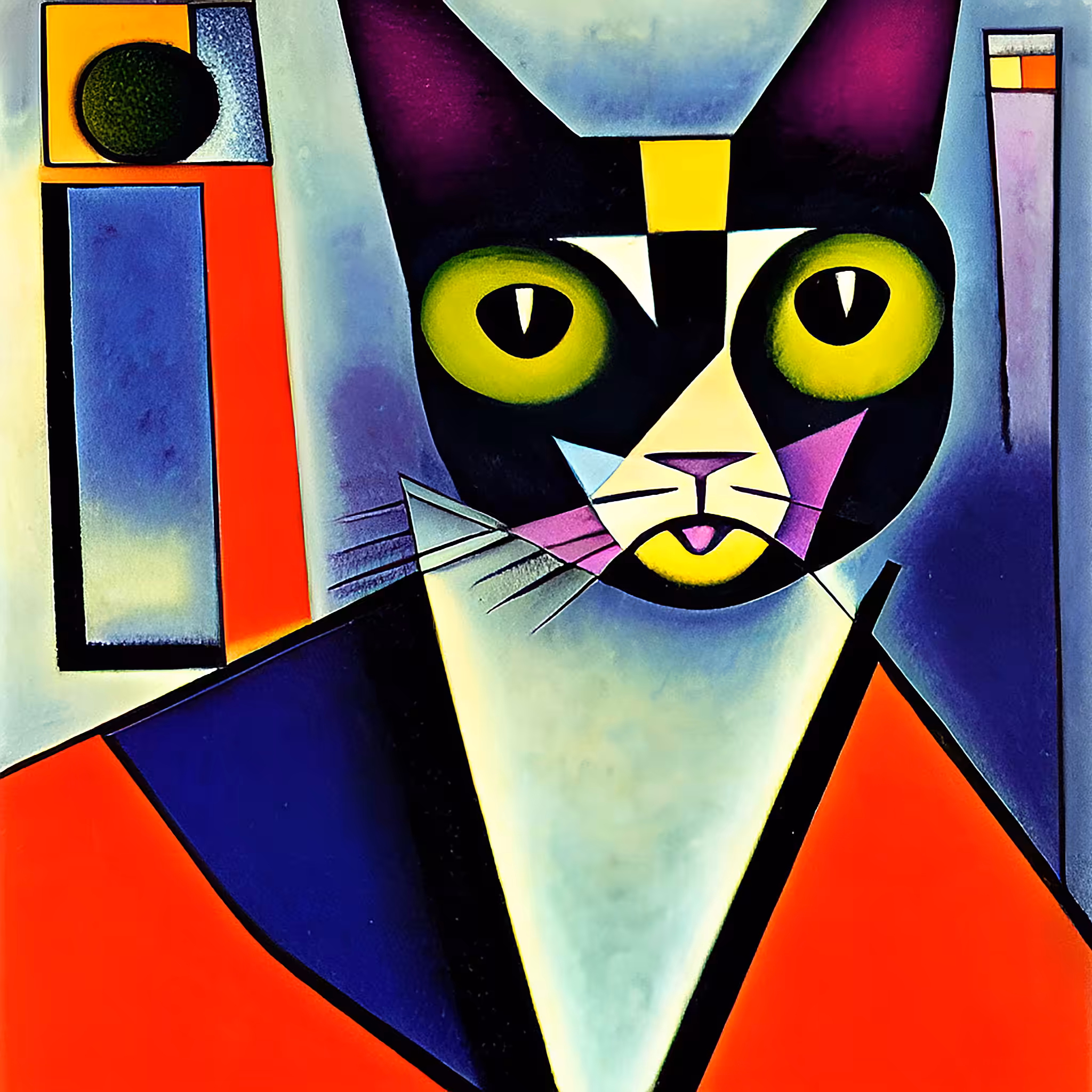 Catboss #24
