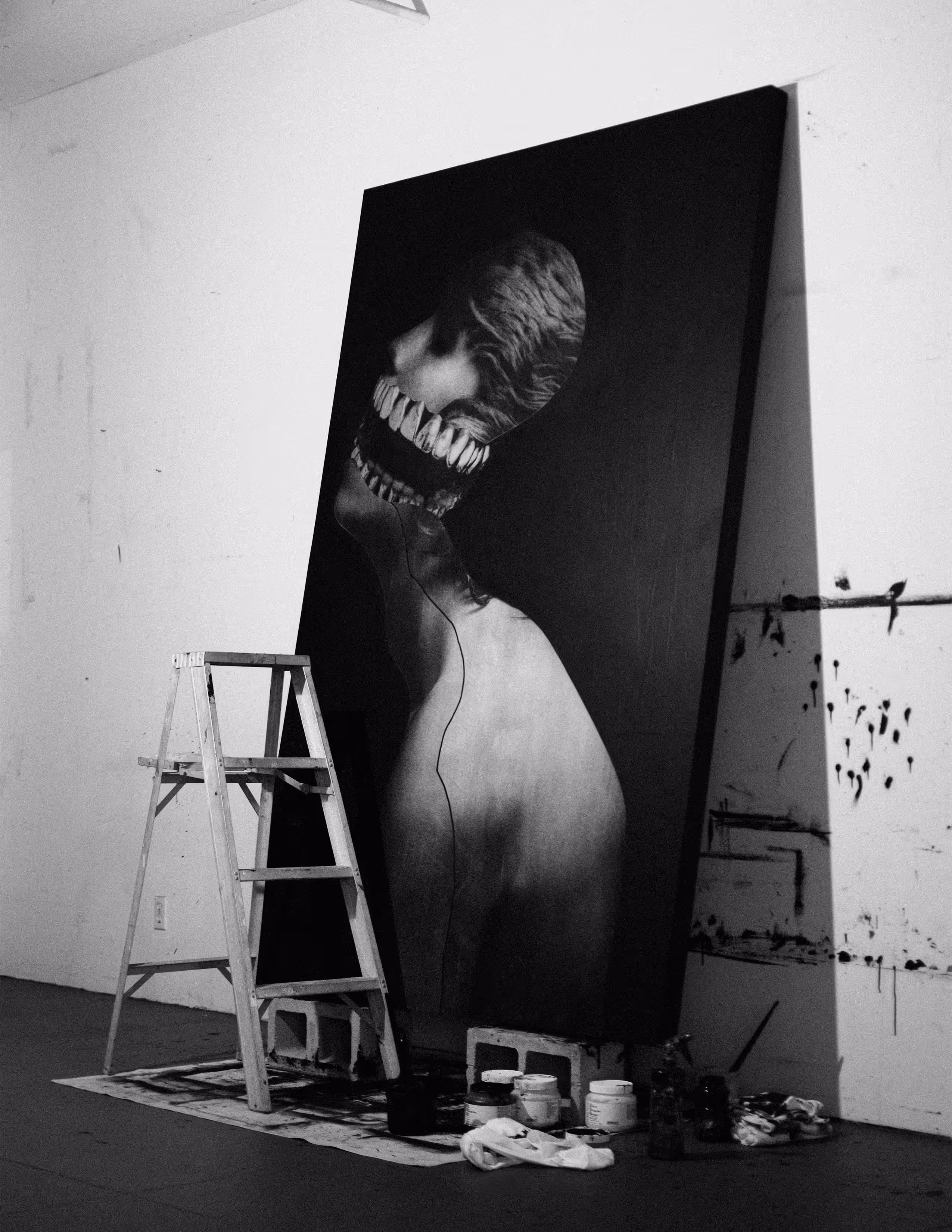 studio, 2017
