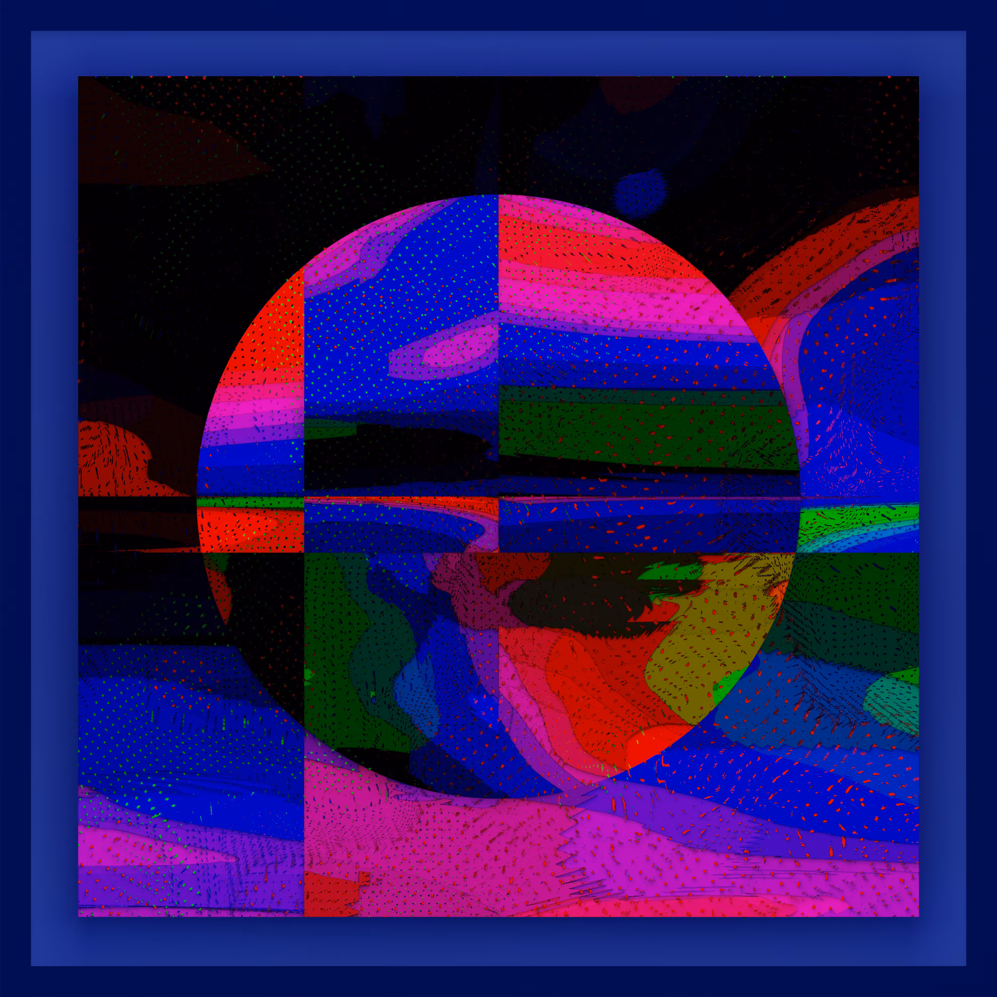 Night Scene