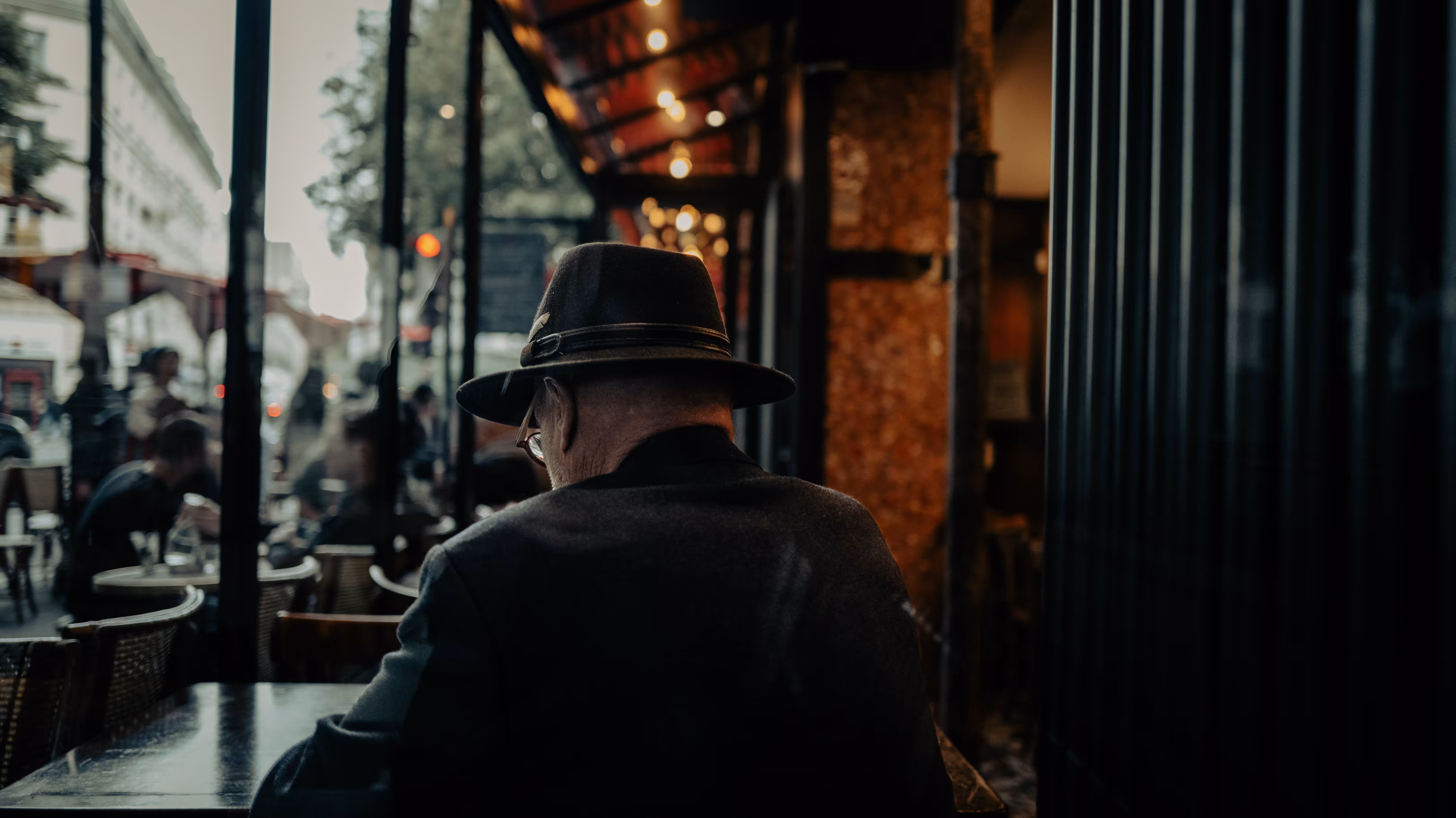 City Hats 853