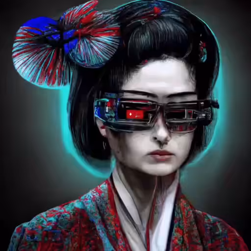 People of the future