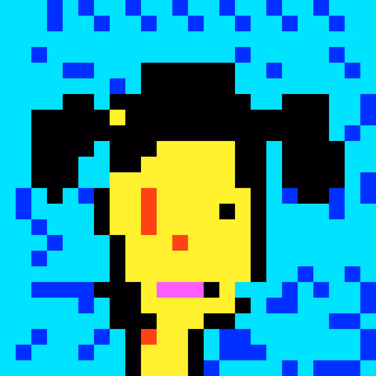 Recrunched DOS Punk 441