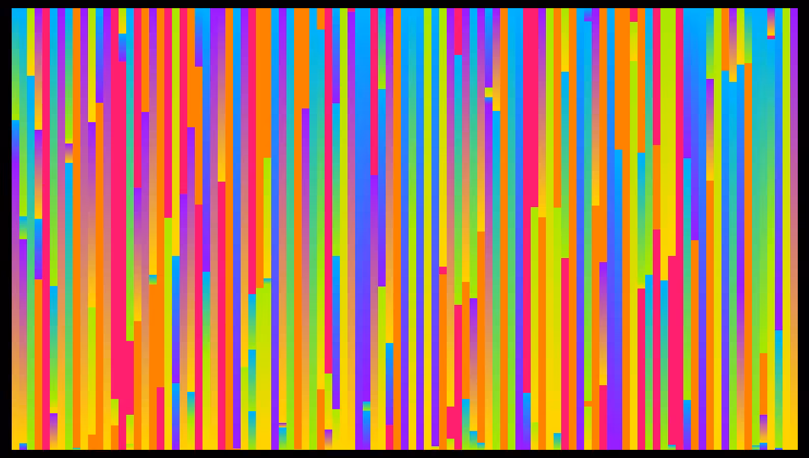 Sensthesia #291