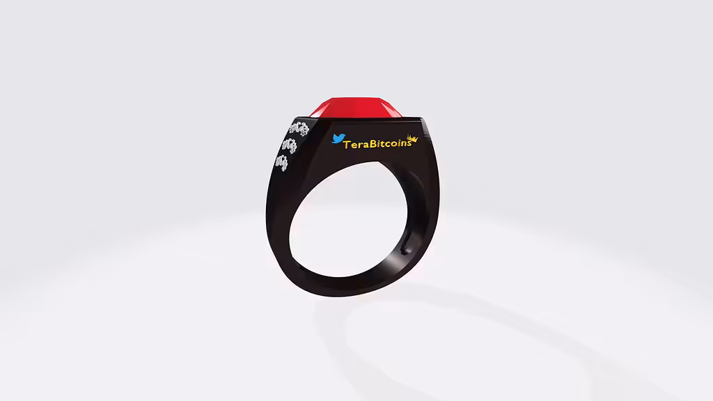 TeraBitcoins