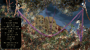 Eternal Garden