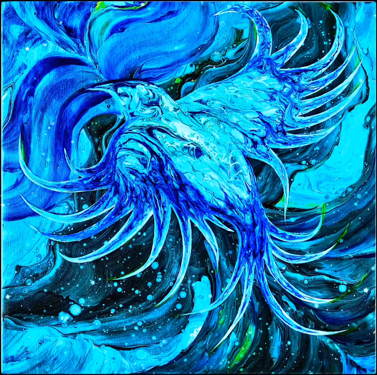 Blue Bird