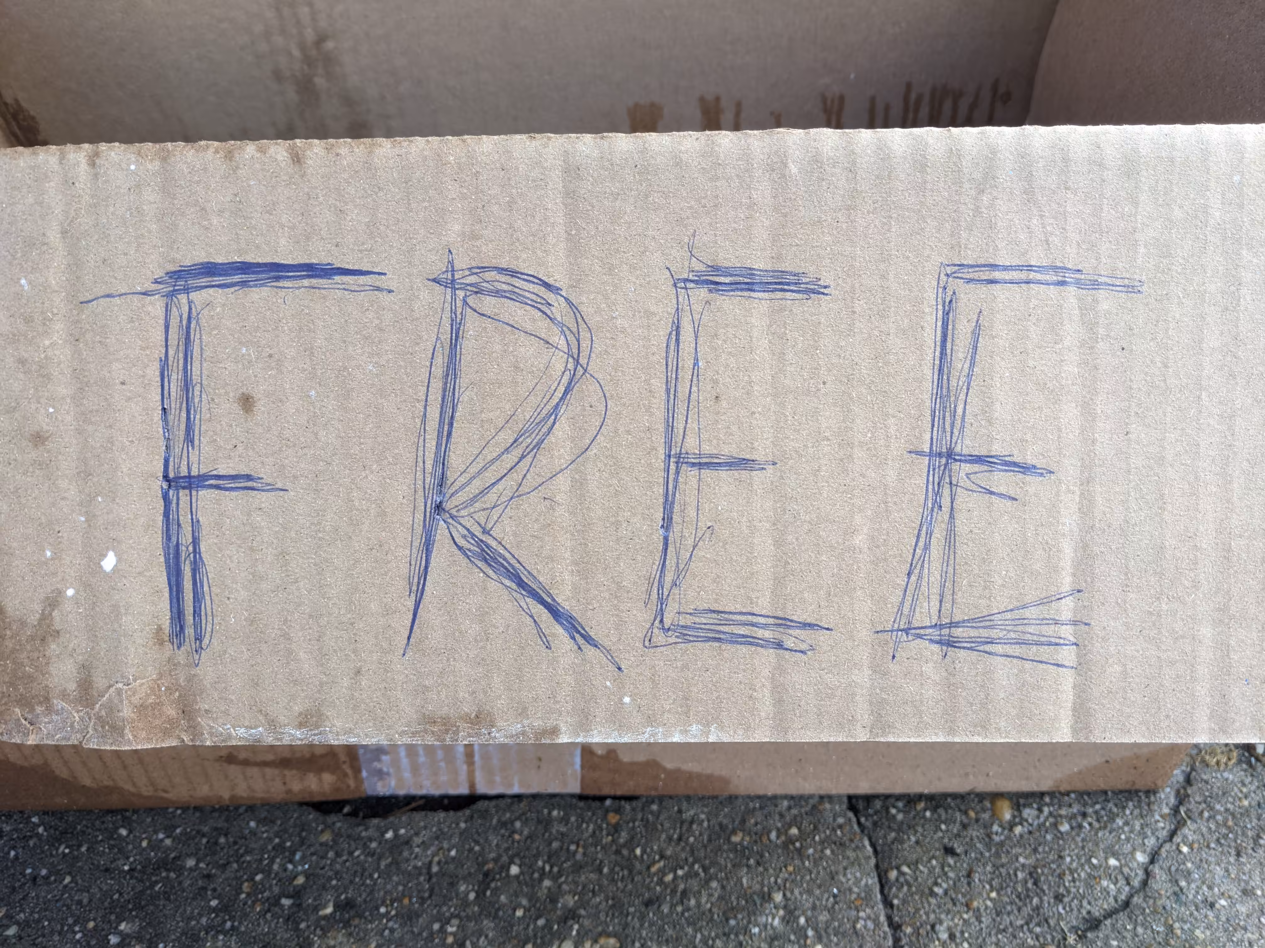 Free19 #11