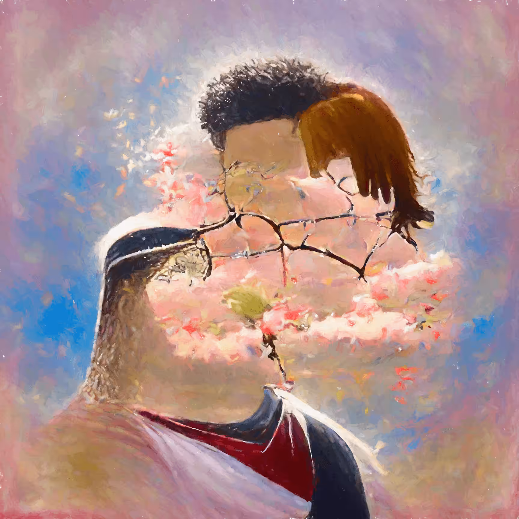 Branching Out