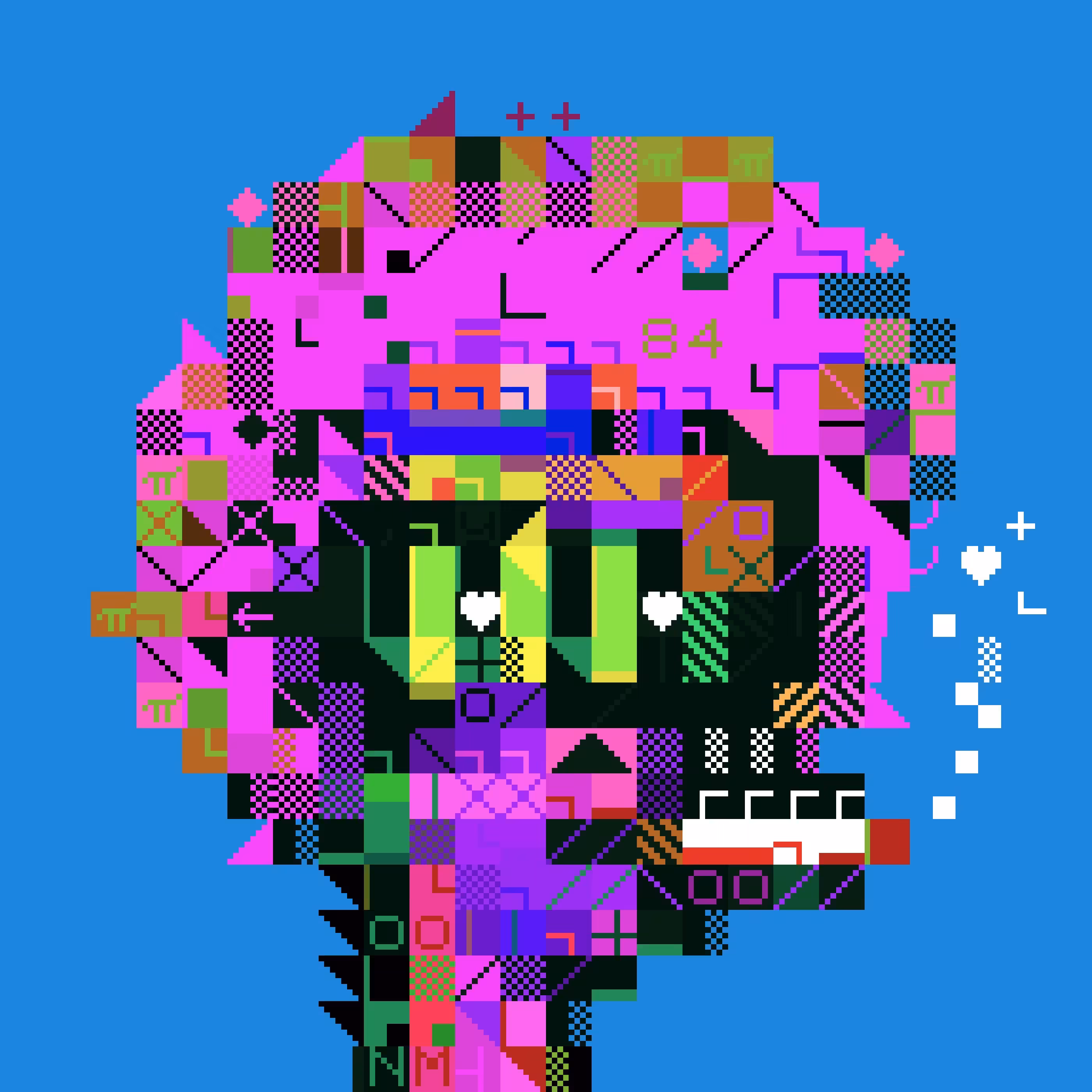 Kleverpunks 67