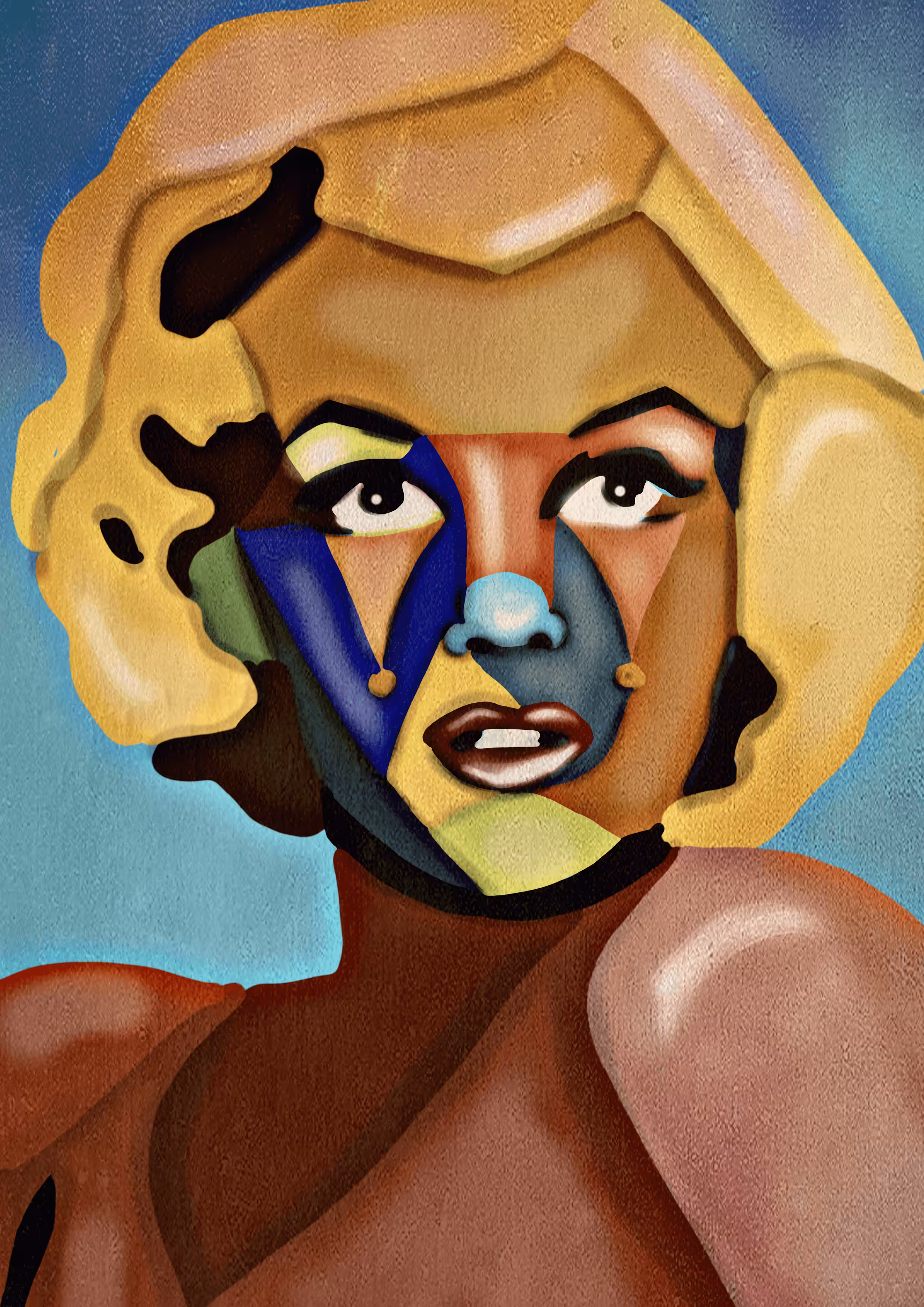 Monroe