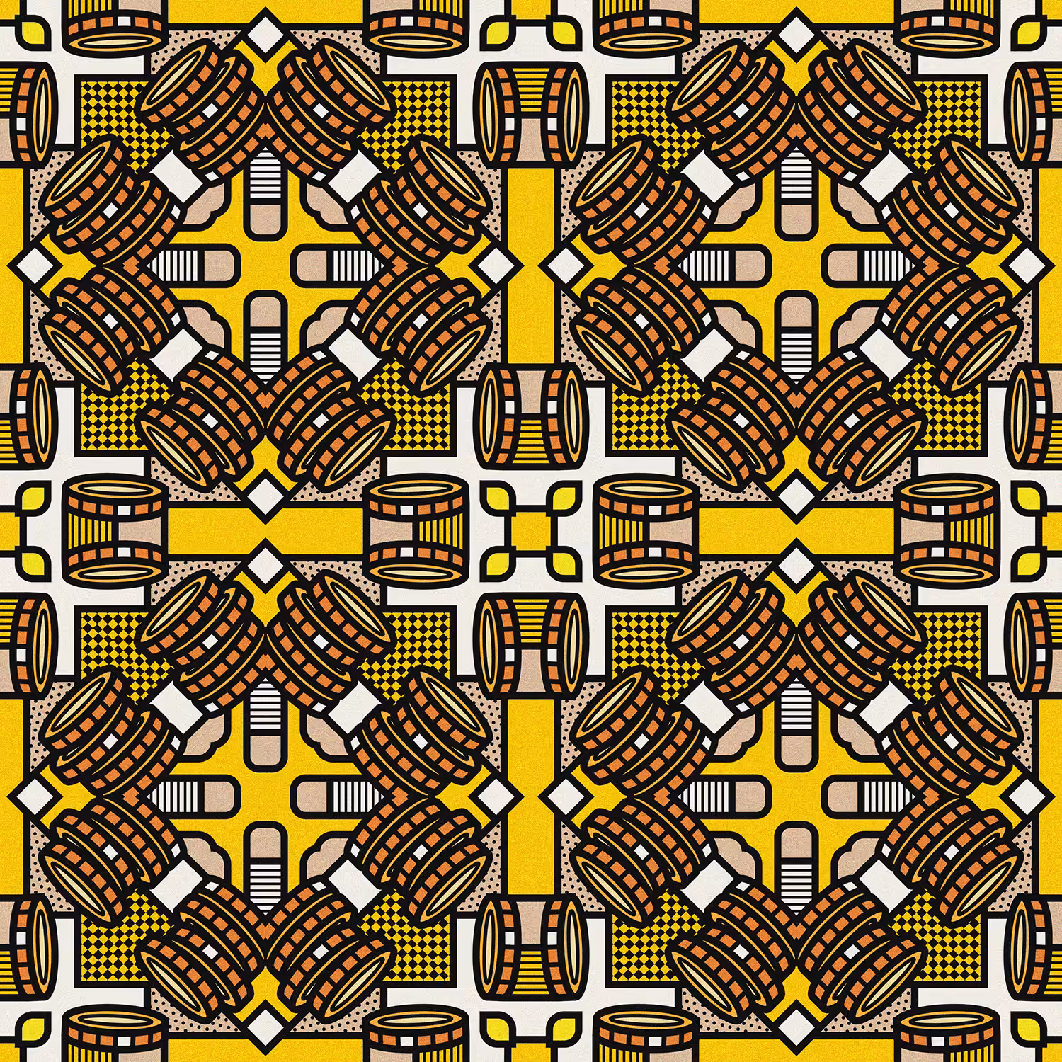 Symmetria #33
