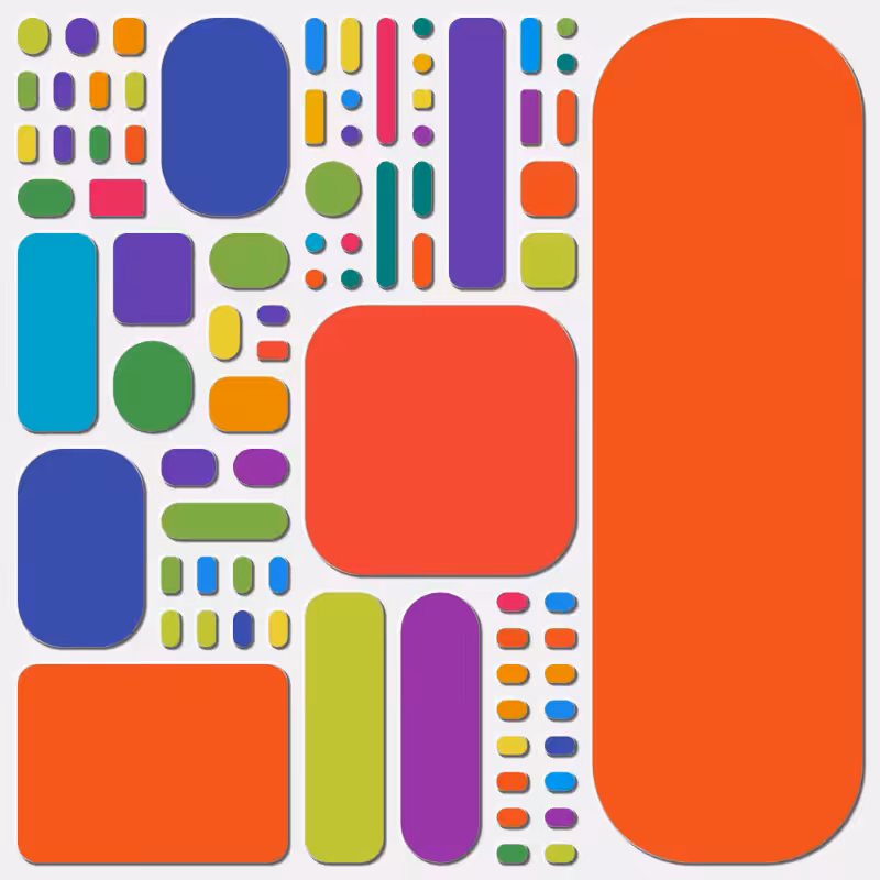 MorphingTiles #2