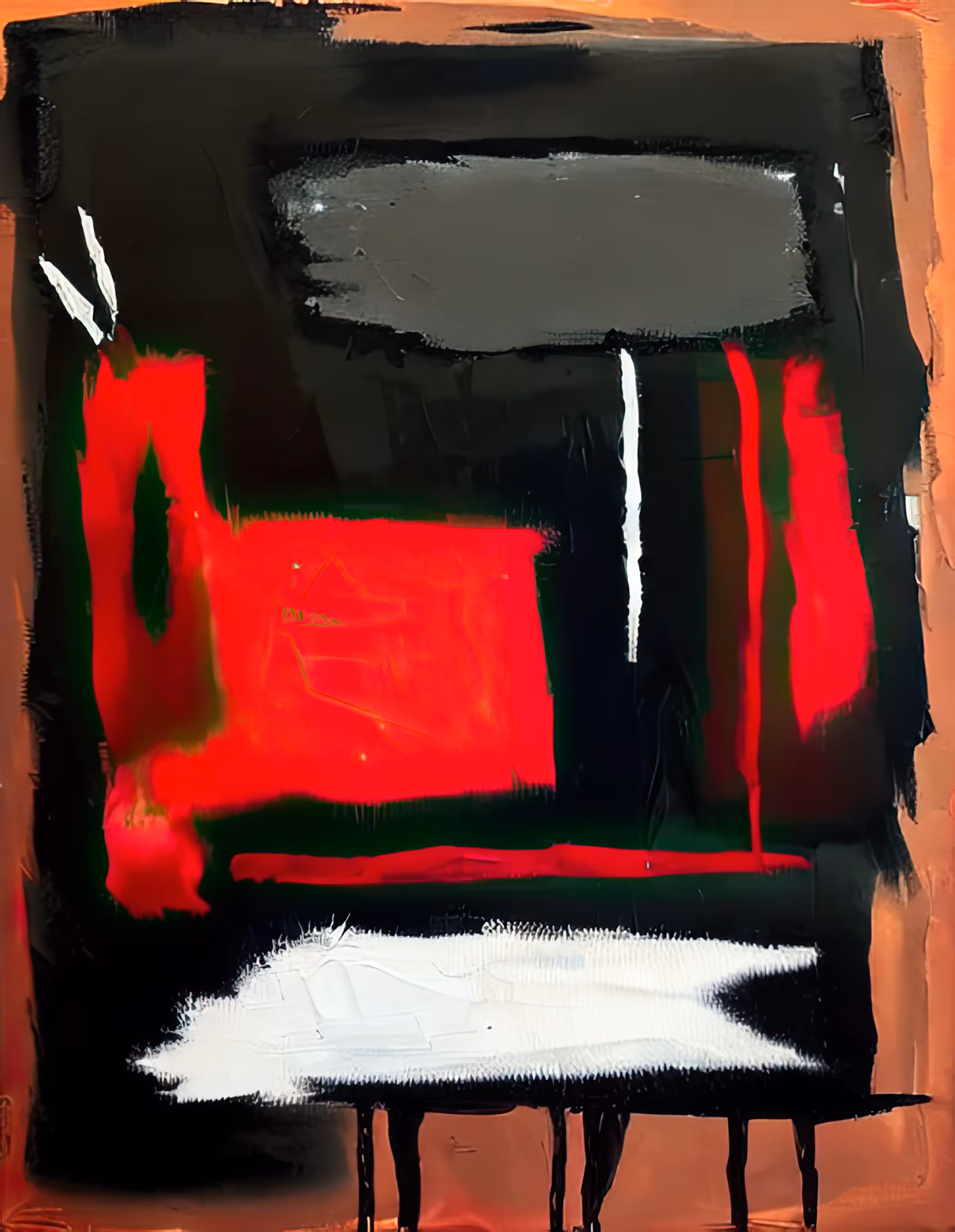 beef brothko: Beef Brothko #655
