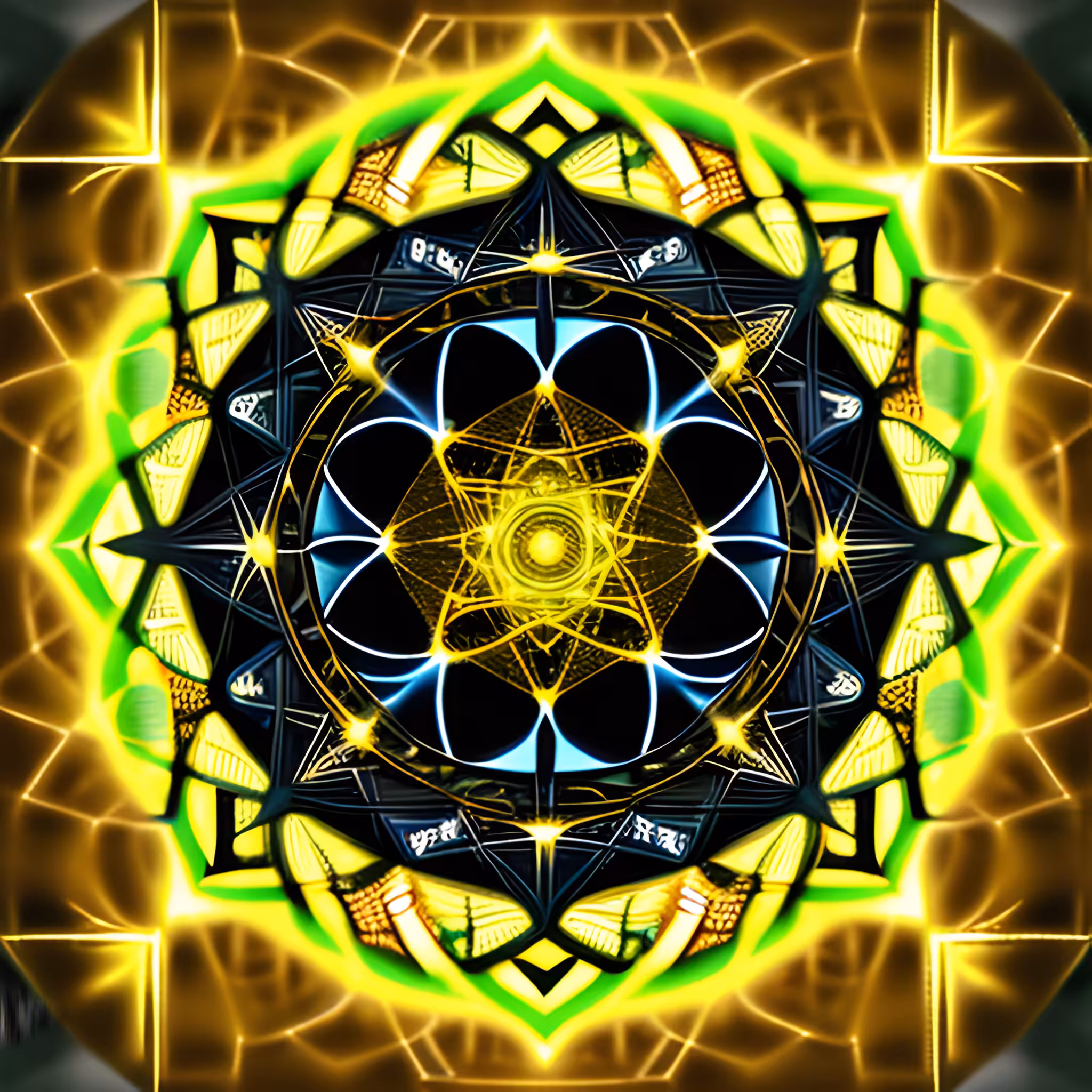 The Infinite Formula Gem + - + 