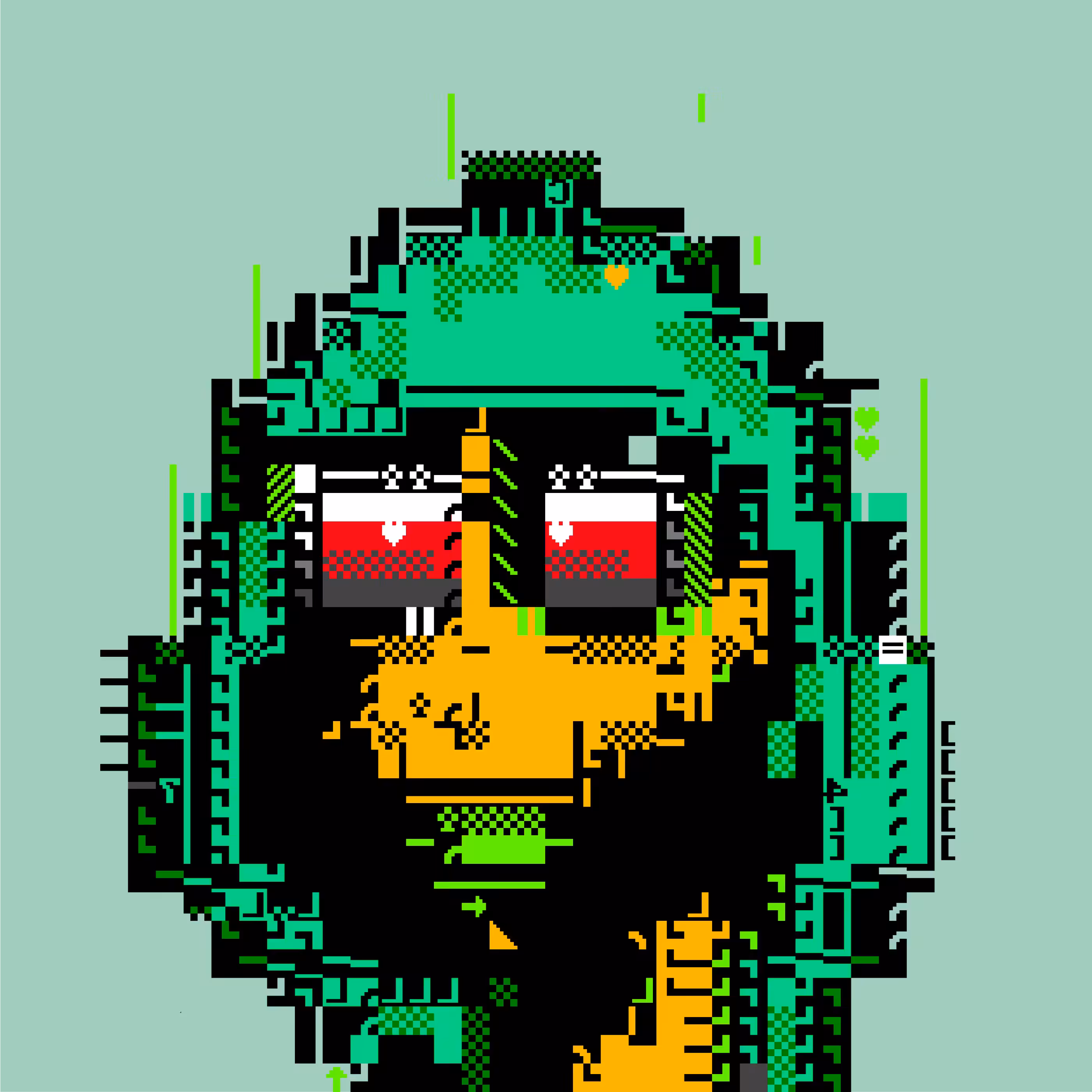 Kleverpunks 36