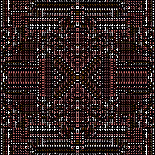 PETSCII Machine #71