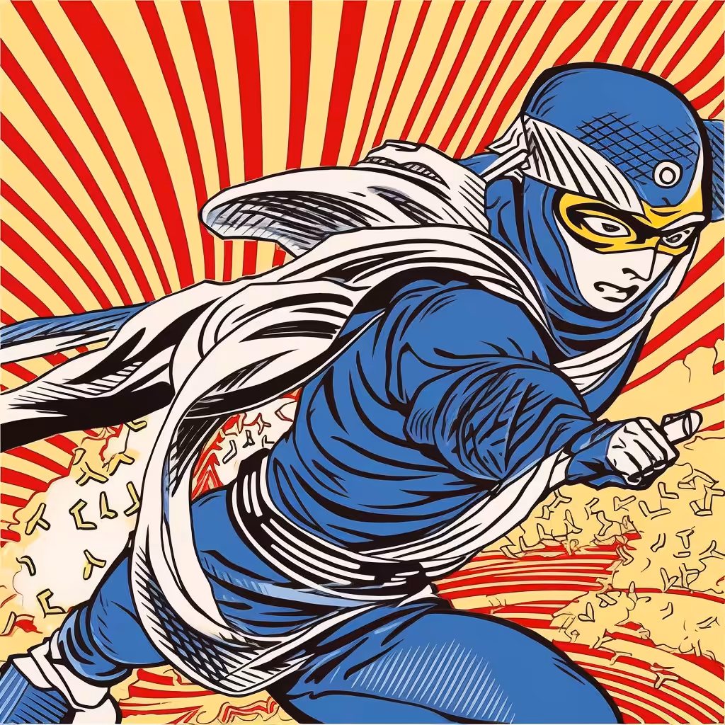 Ninja #277