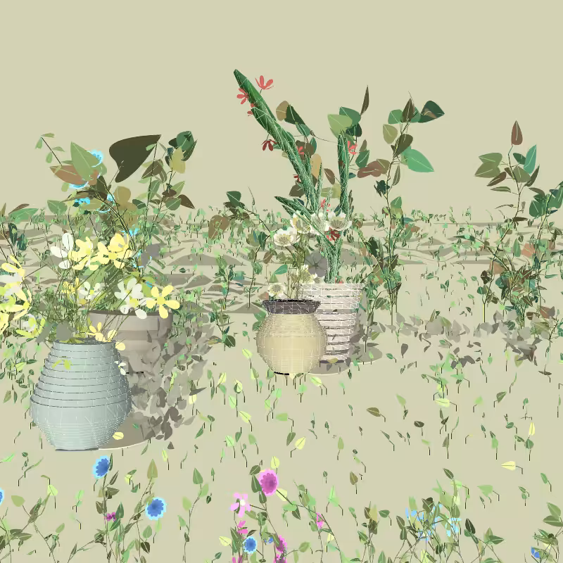 Floristry #33