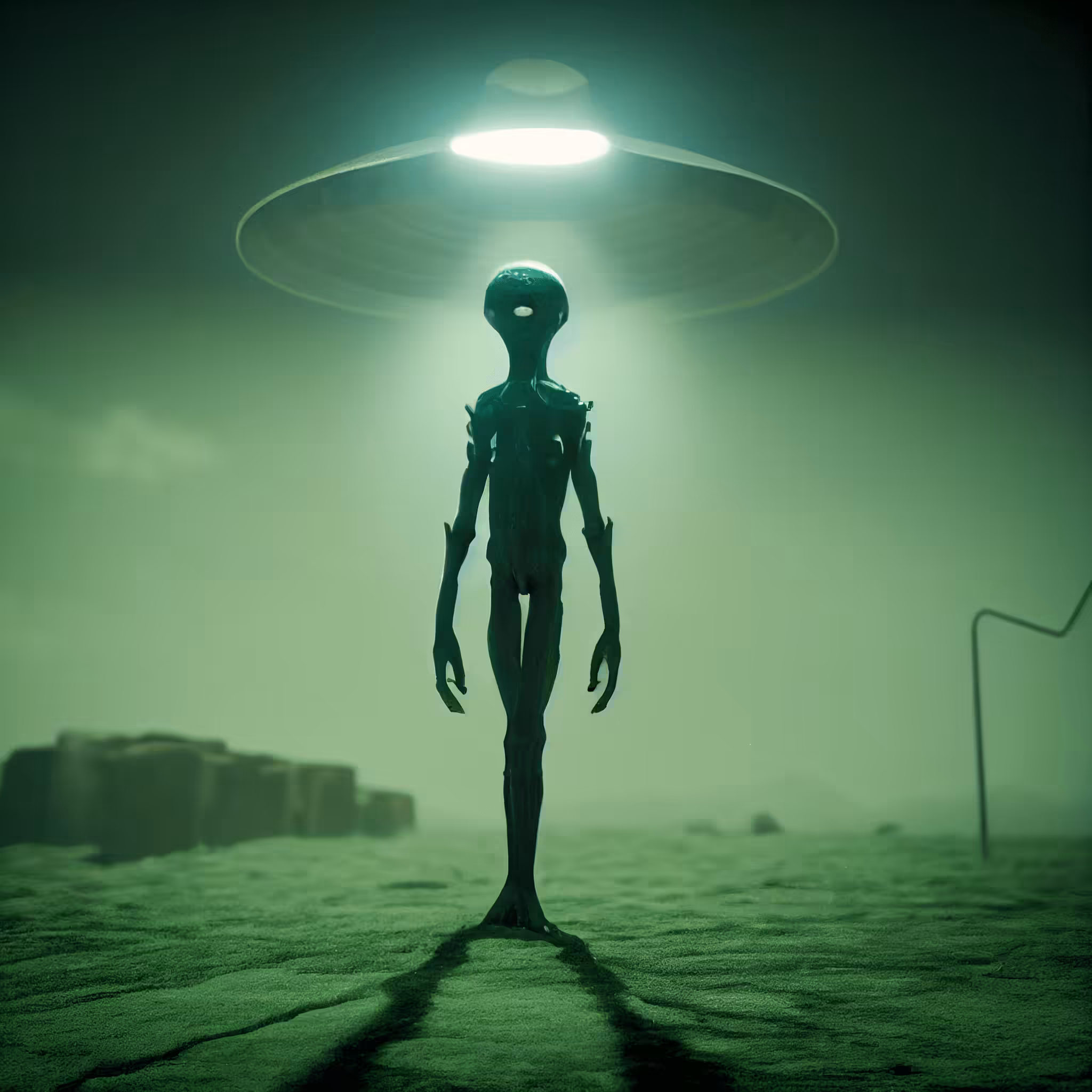 Abduct3d 🛸: The mini series #7