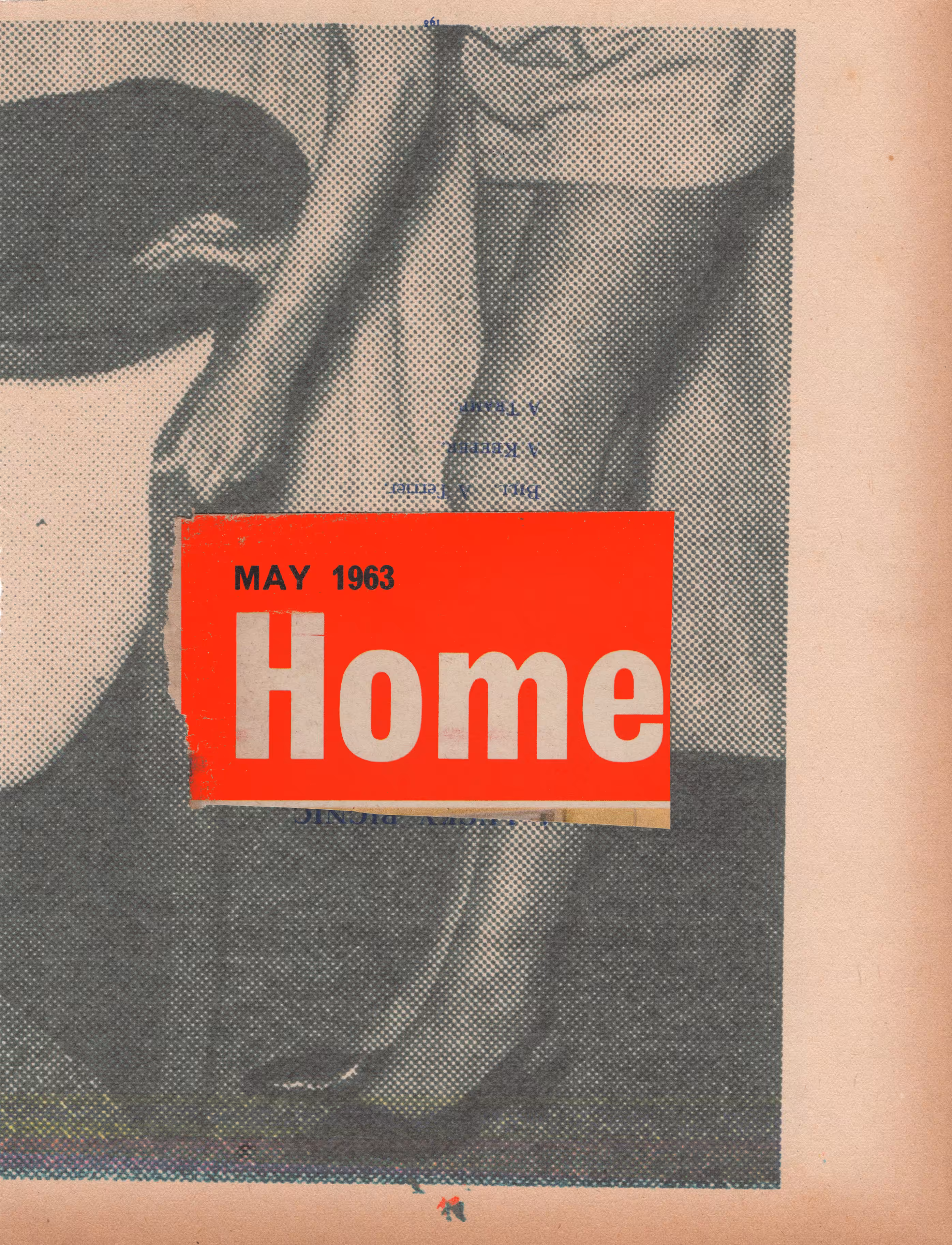Home