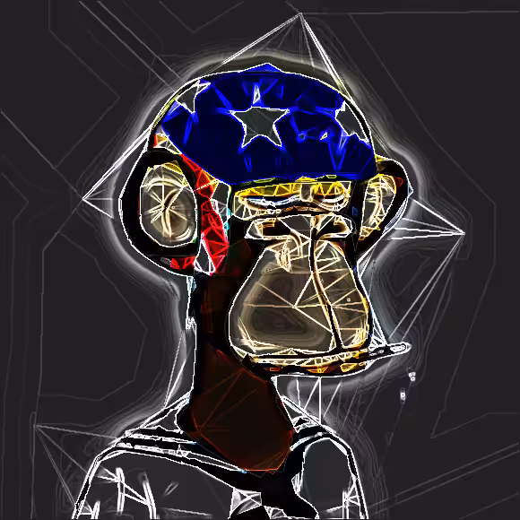 PrismaticApe #48