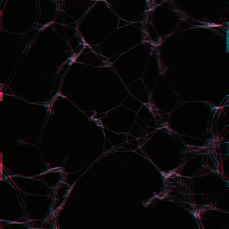 Spider Web #40