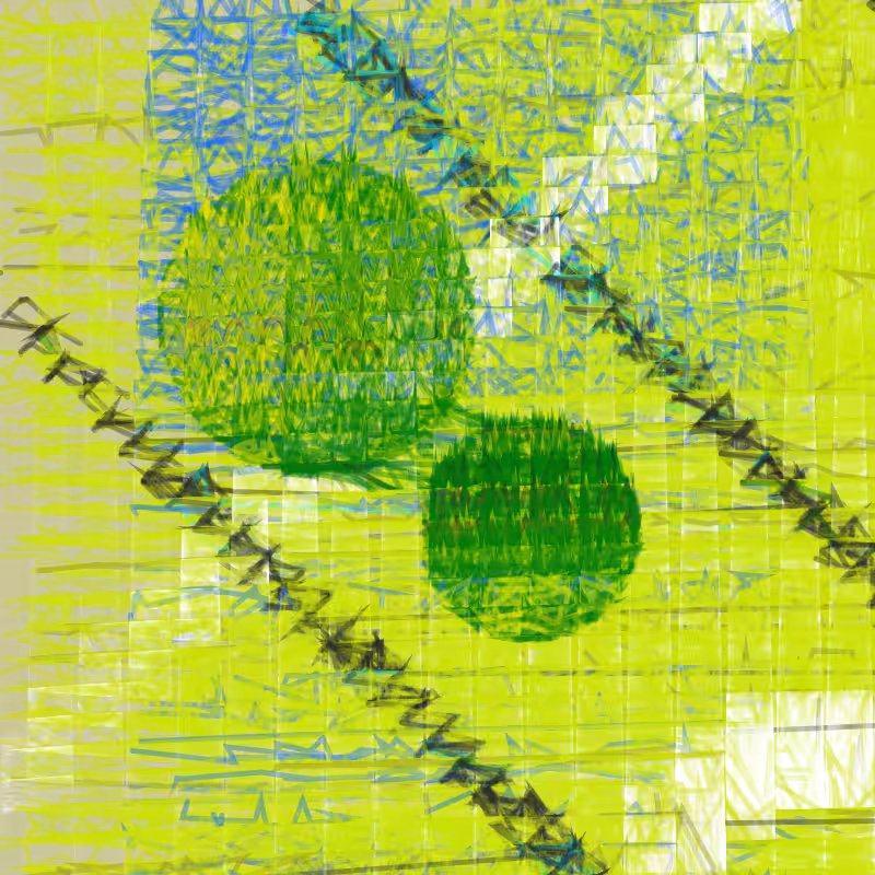 Stereo Print #13