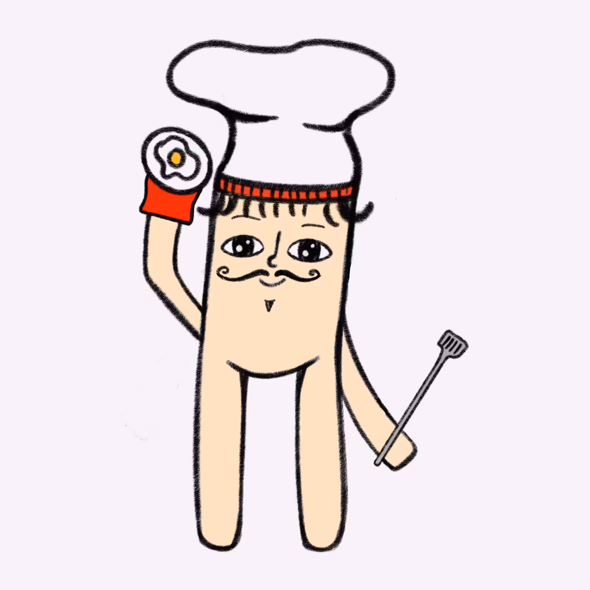 ZUBARI Season 1: Chef Zubari