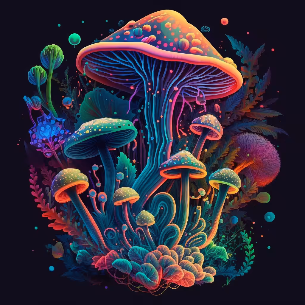 Magic #1