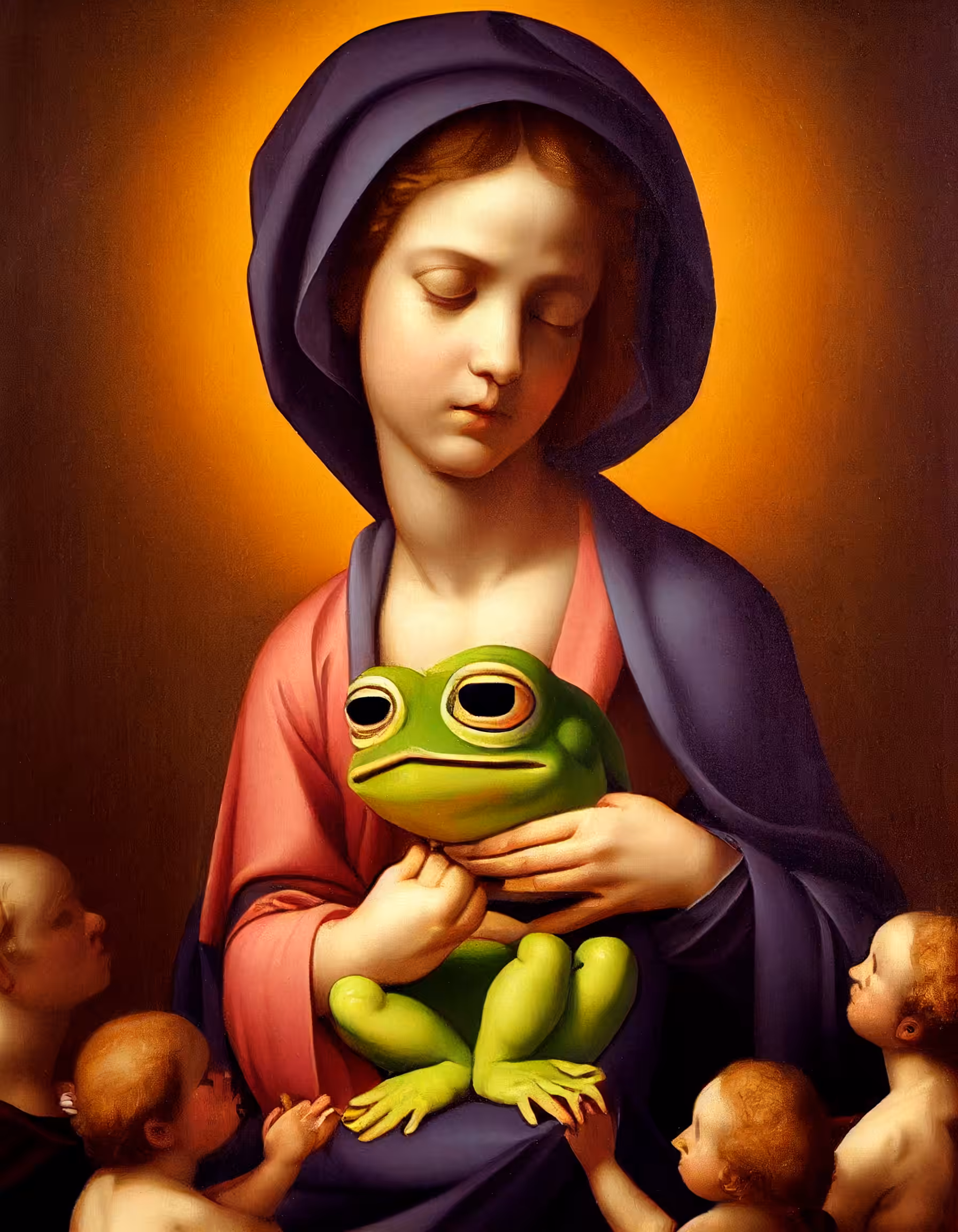 St. Anne Pepe