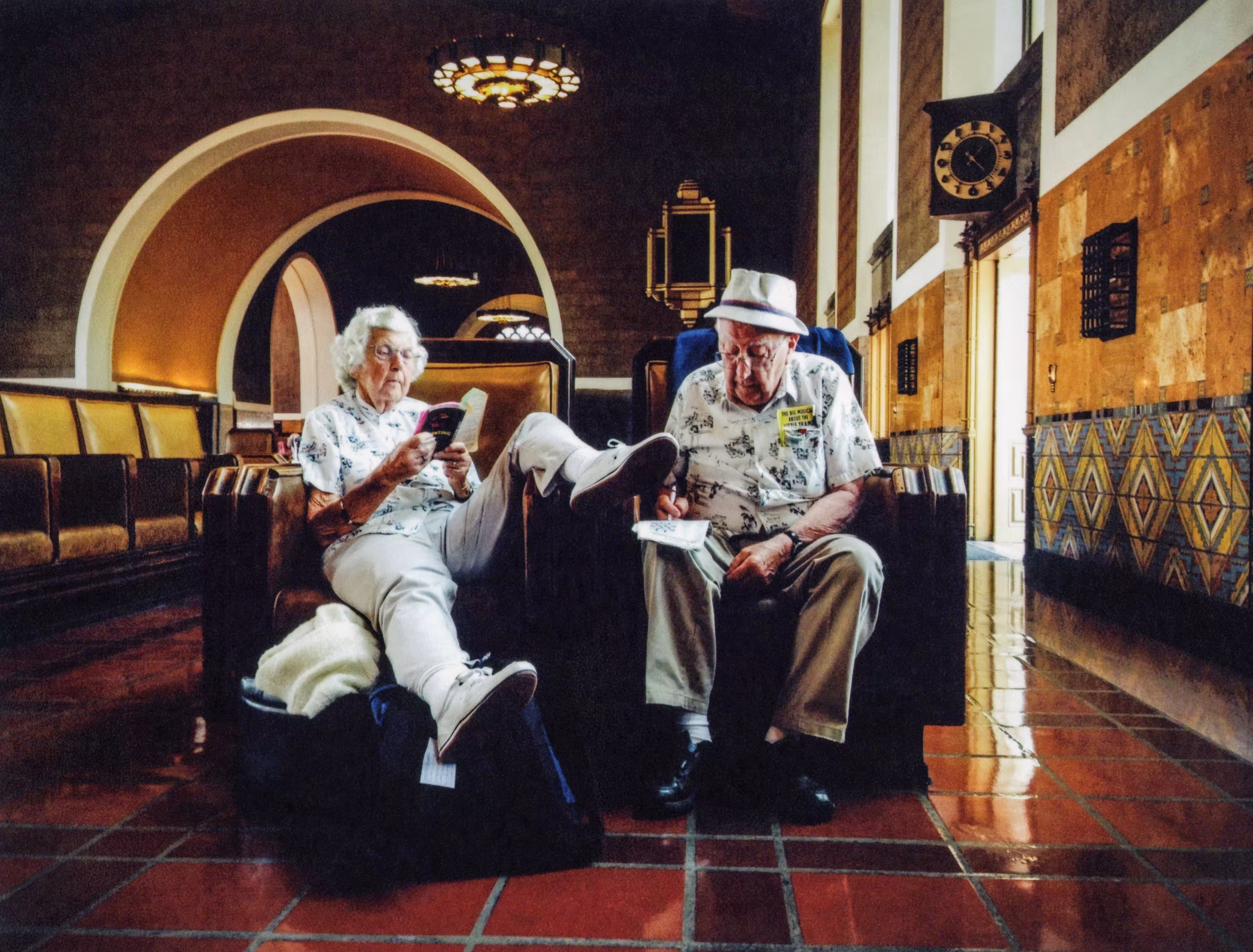 Goals