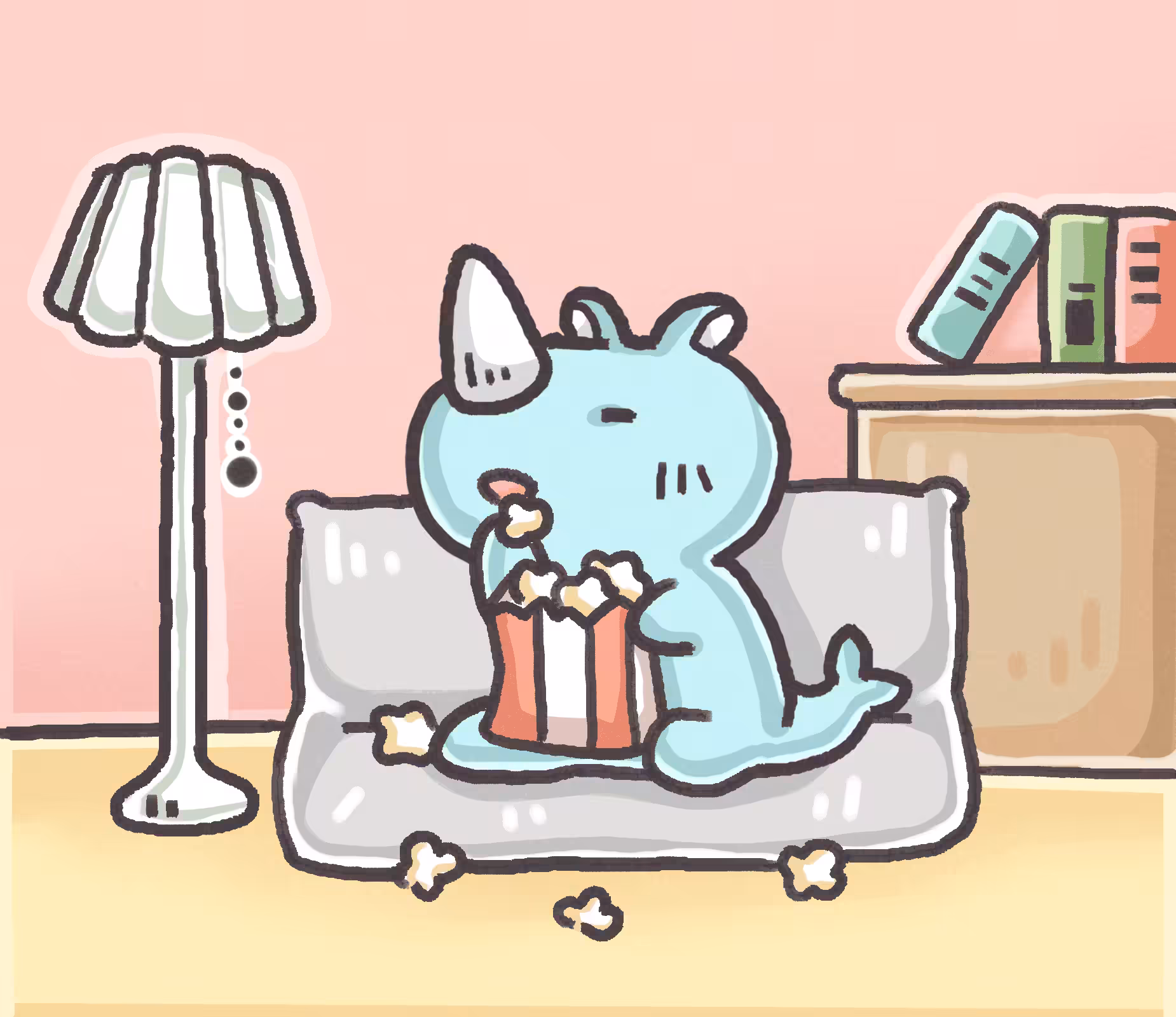 Pippu #3