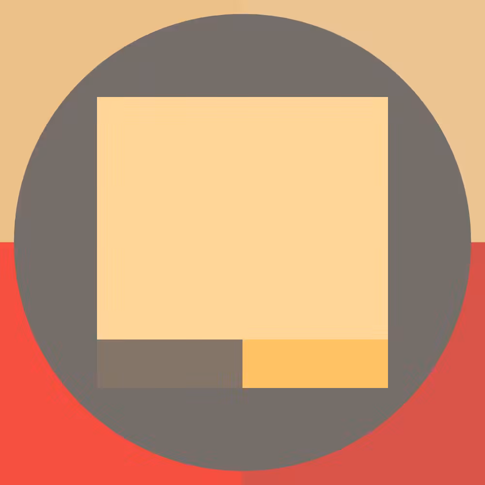 Colored Rectangles #114