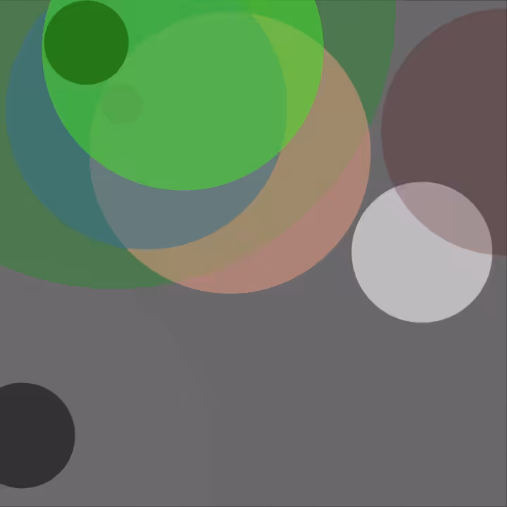 Gravity Field #25