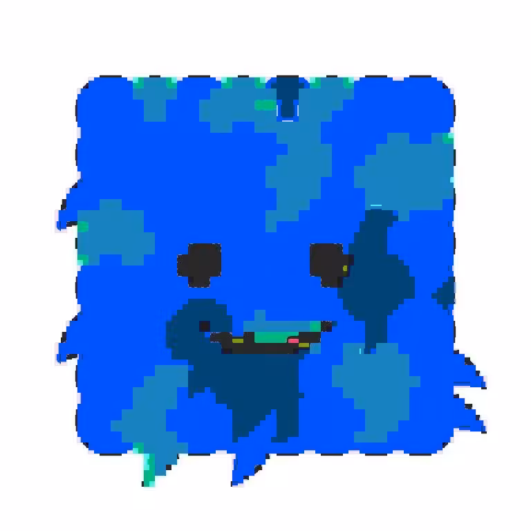 Based Kudzu #1167