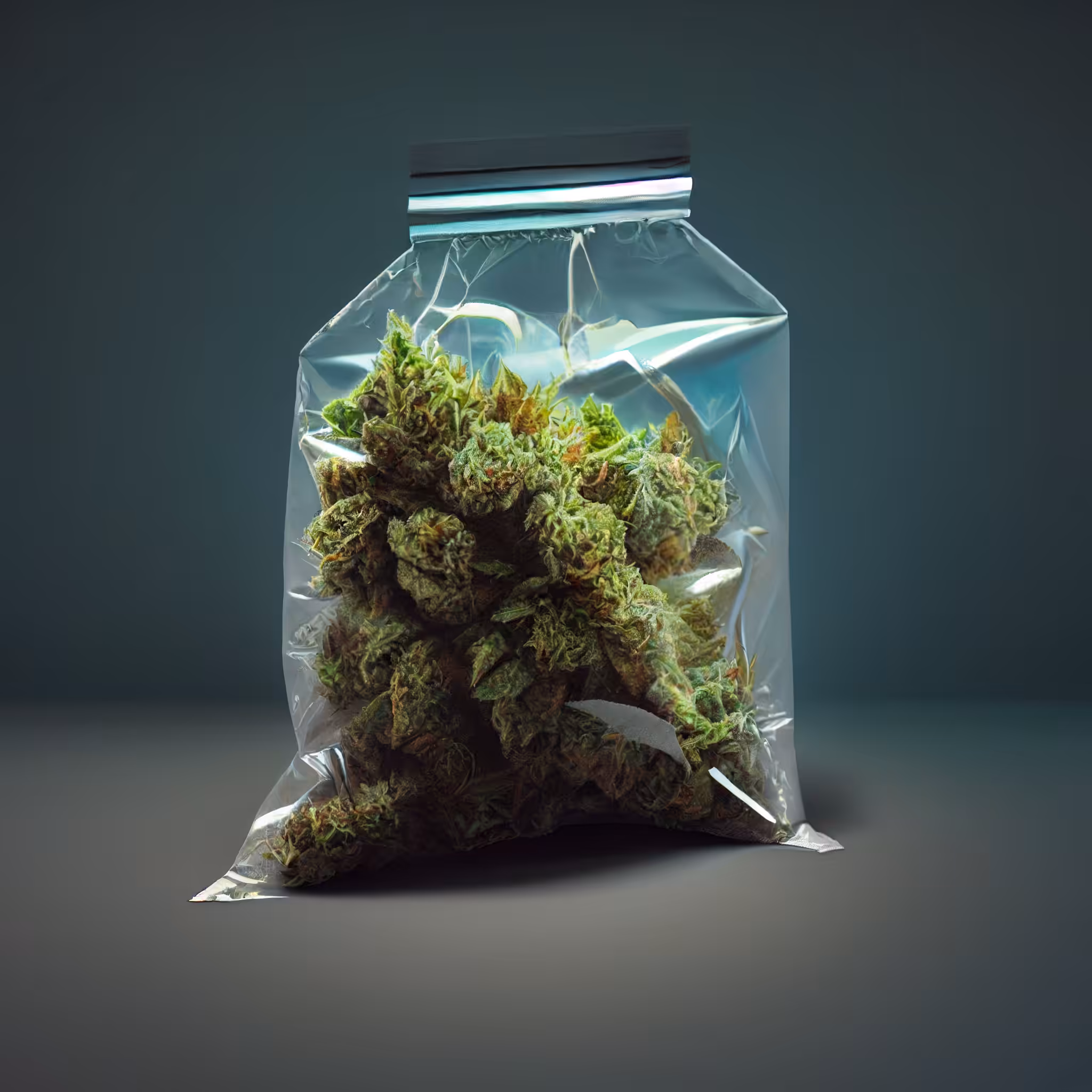 Bag O' Bud