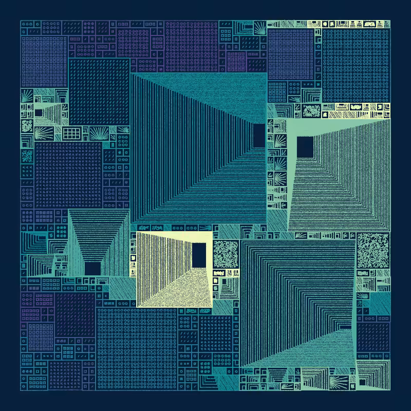 Territory B #33