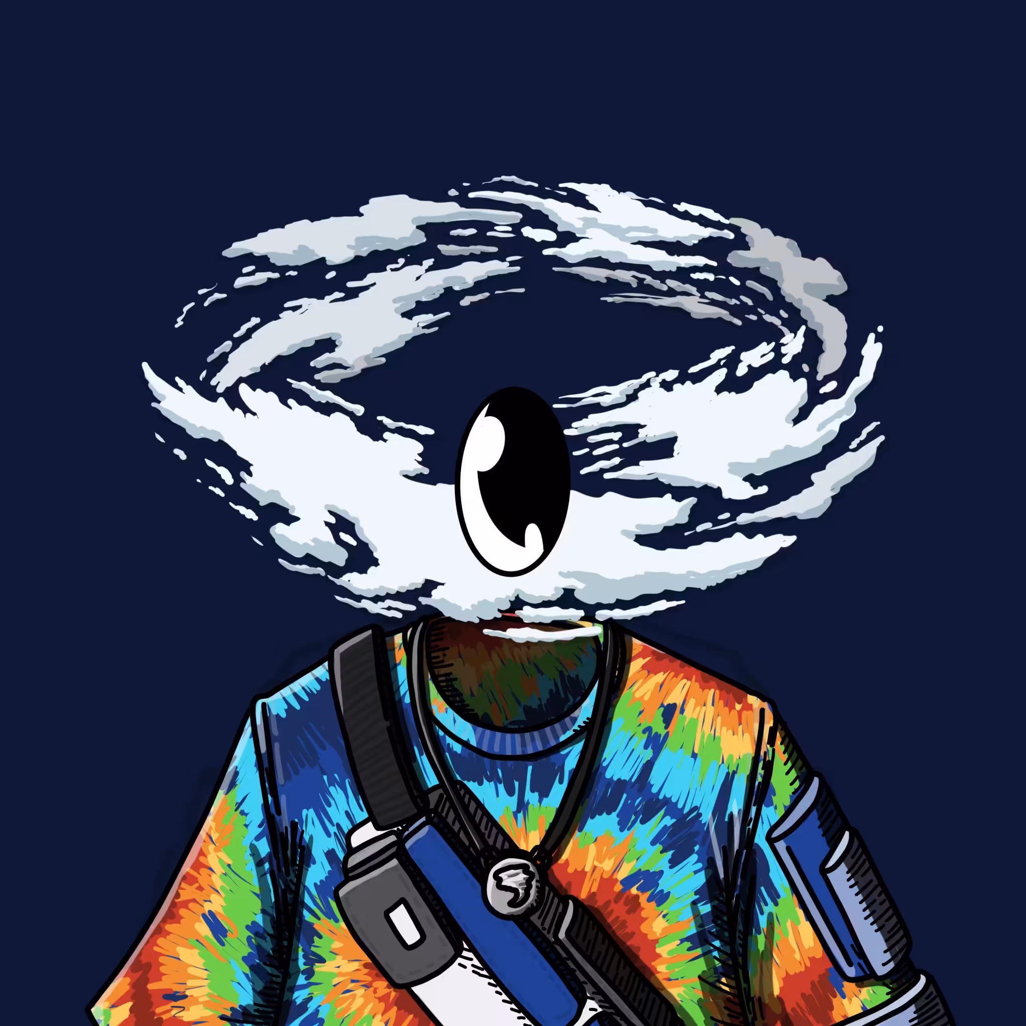 Atmospheric scientist oeg #00499