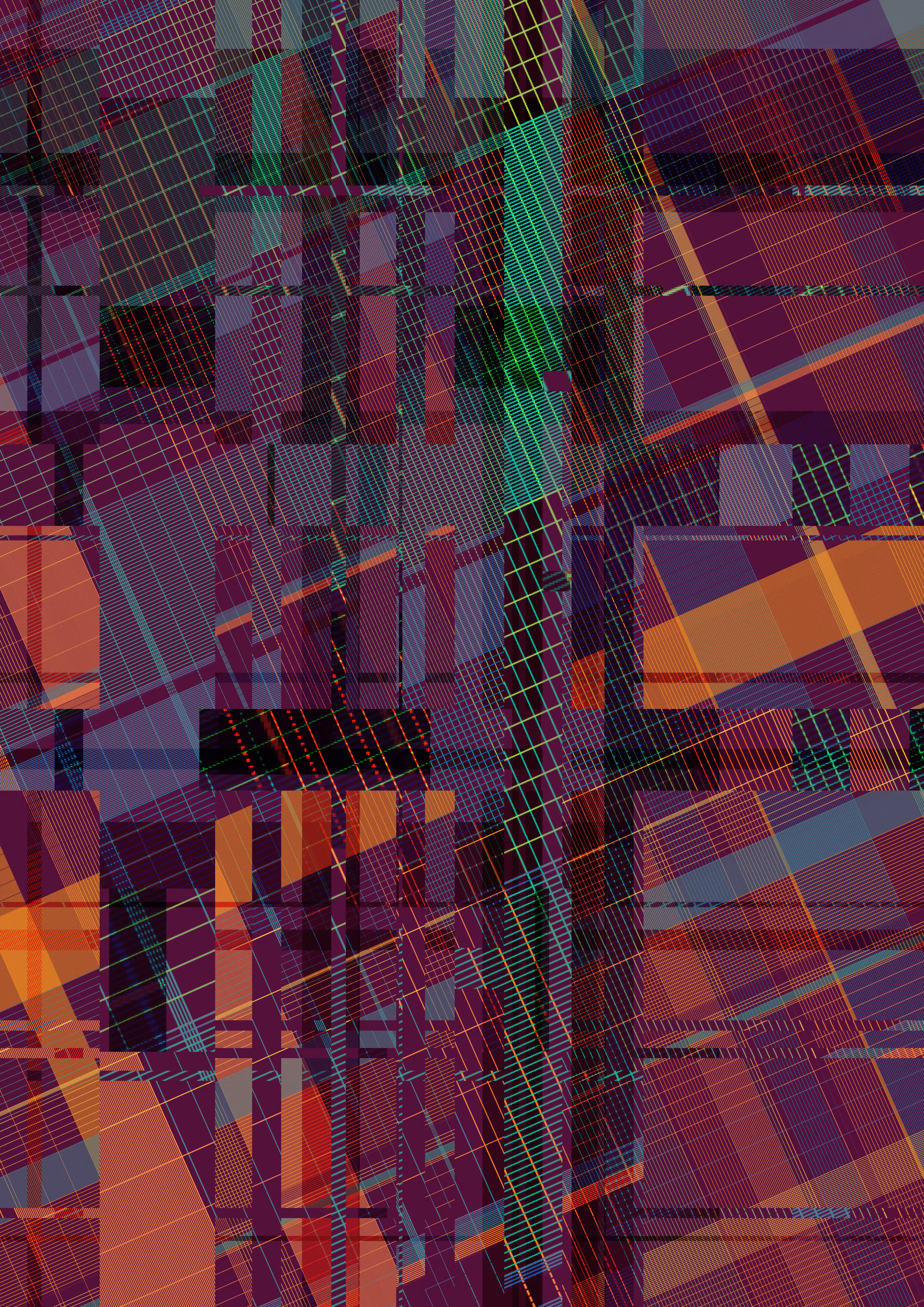 Hidden Intersections #252