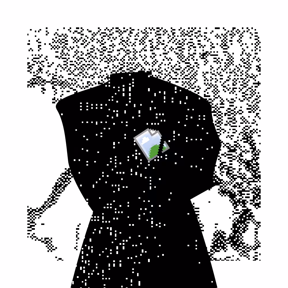 Missingno #153
