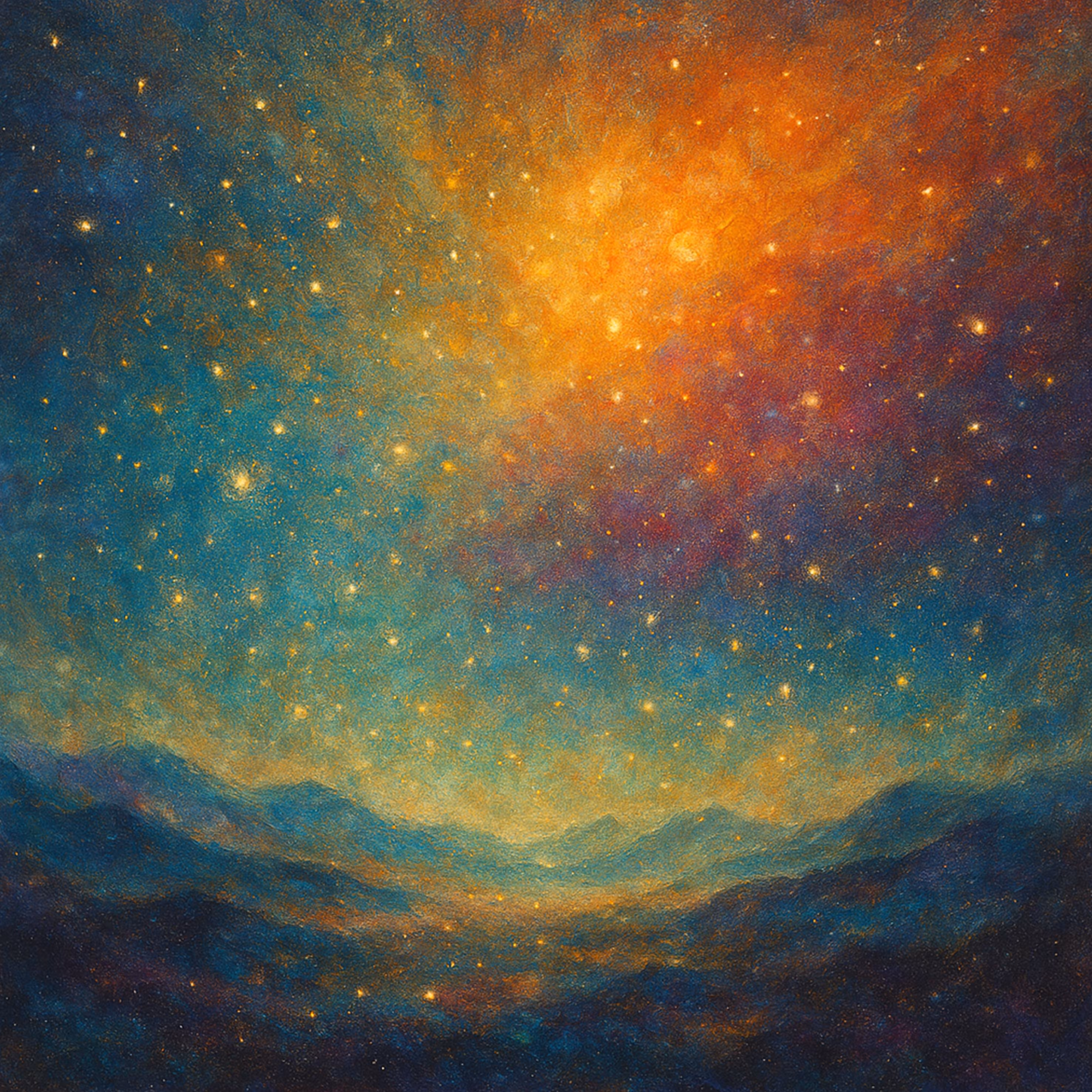 Chapter II: The First Elements