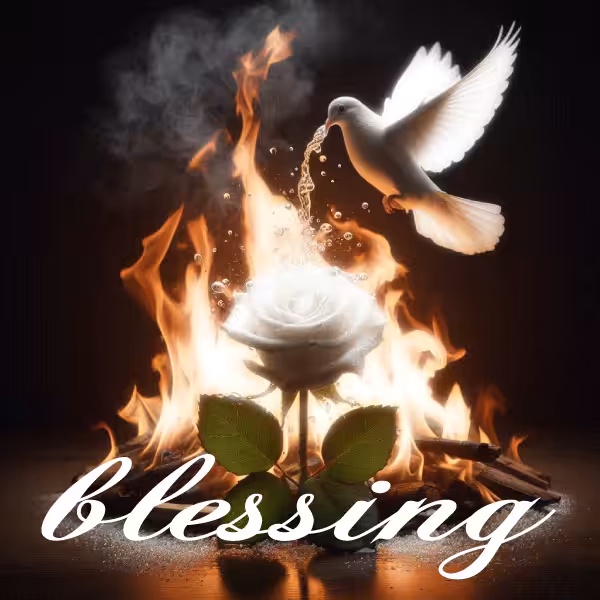 Blessing 